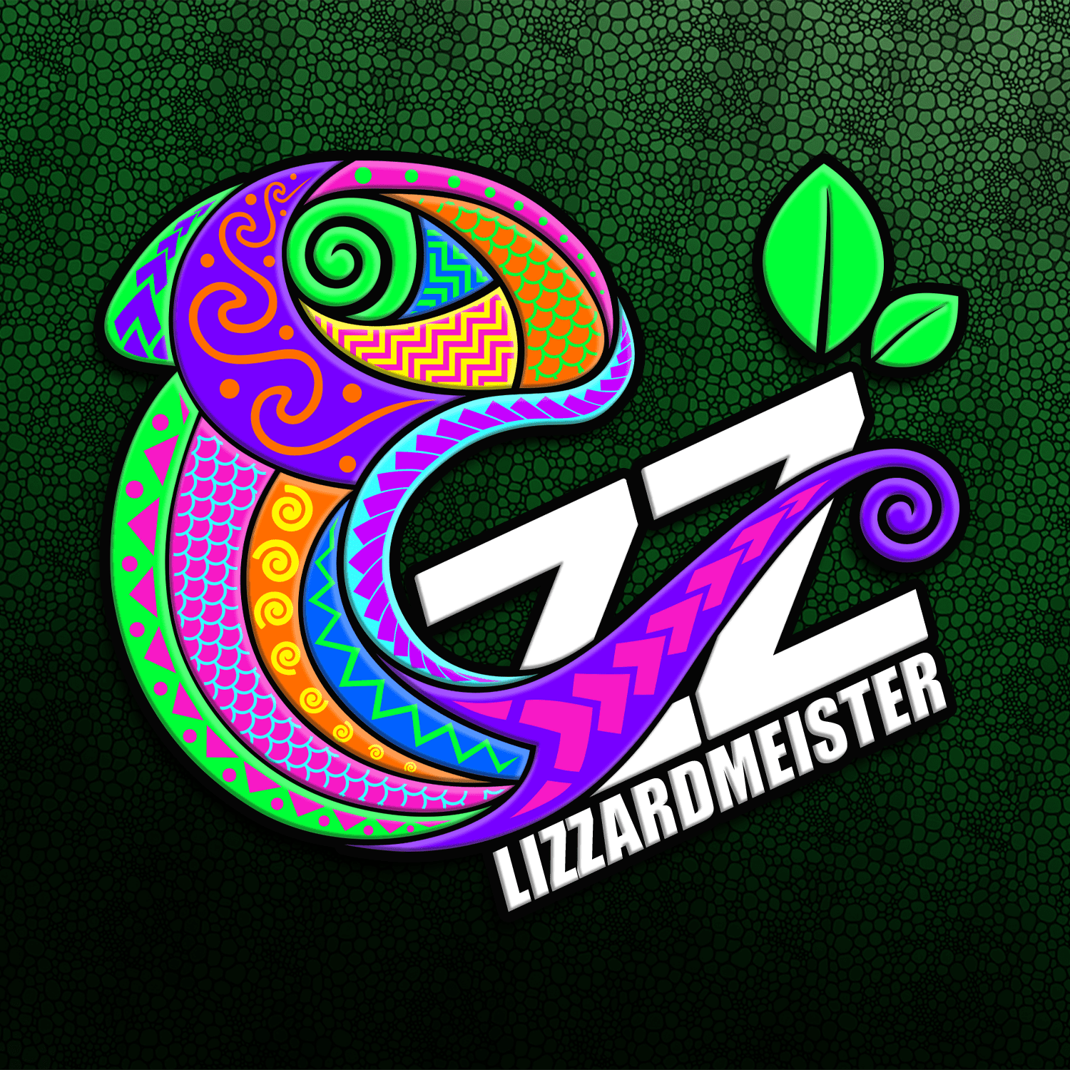 lizzard AI Usage